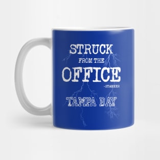 From the Office, Struck by Stamkos Mug